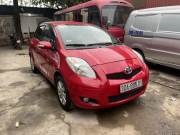 Bán xe Toyota Yaris 2009 1.3 AT giá 220 Triệu - Hà Nội