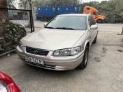 Bán xe Toyota Camry GLi 2.2 2001 giá 138 Triệu - Hà Nội