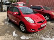 Bán xe Toyota Yaris 2009 1.3 AT giá 215 Triệu - Hà Nội