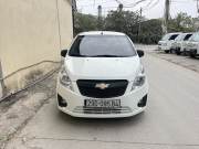 Bán xe Chevrolet Spark 2011 Van 1.0 AT giá 108 Triệu - Hà Nội