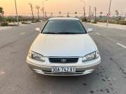 Bán xe Toyota Camry 2001 GLi 2.2 giá 135 Triệu - Hà Nội