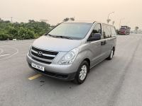 Bán xe Hyundai Grand Starex Van 2.4 MT 2015 giá 345 Triệu - Hà Nội