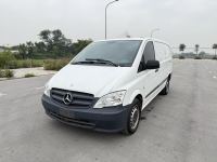Bán xe Mercedes Benz Vito 2013 111 CDI Van giá 205 Triệu - Hà Nội