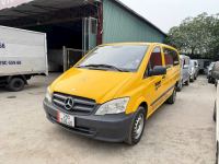 Bán xe Mercedes Benz Vito 2013 111 CDI Van giá 195 Triệu - Hà Nội