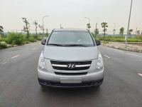 Bán xe Hyundai Grand Starex Van 2.4 MT 2010 giá 215 Triệu - Hà Nội