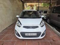 Bán xe Kia Morning 2014 Van 1.0 AT giá 145 Triệu - Hà Nội