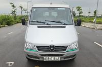 Bán xe Mercedes Benz Sprinter 2010 313 ESP giá 130 Triệu - Hà Nội