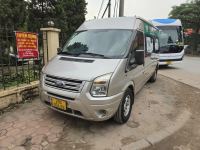 Bán xe Ford Transit 2015 Van giá 280 Triệu - Hà Nội