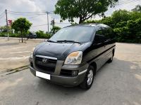 Bán xe Hyundai Starex 2005 Van 2.5 AT giá 82 Triệu - Hà Nội