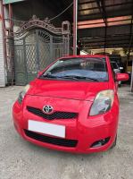 Bán xe Toyota Yaris 2010 1.3 AT giá 235 Triệu - Hà Nội