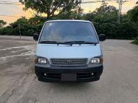 Bán xe Toyota Hiace 2002 Van 2.4 giá 42 Triệu - Hà Nội