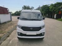 Bán xe Thaco Frontier Van 2024 TF480V 5S giá 285 Triệu - Hà Nội