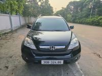 Bán xe Honda CRV 2009 2.4 AT giá 245 Triệu - Hà Nội