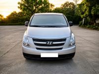 Bán xe Hyundai Grand Starex Van 2.5 MT 2010 giá 295 Triệu - Hà Nội