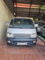 Bán xe Toyota Hiace 2004 Van 2.4 giá 58 Triệu - Hà Nội