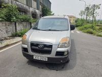 Bán xe Hyundai Starex 2004 Van 2.5 MT giá 60 Triệu - Hà Nội