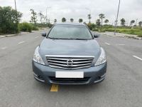 Bán xe Nissan Teana 2009 2.0 AT giá 205 Triệu - Hà Nội