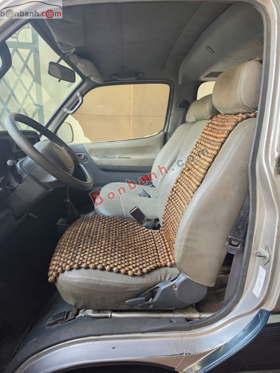 Toyota Hiace Van 2.4 2004 - 55 Triệu 3