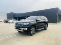Bán xe Ford Everest 2019 Titanium 2.0L 4x4 AT giá 920 Triệu - Đà Nẵng