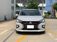Bán xe Mitsubishi Attrage 2021 1.2 CVT giá 379 Triệu - Đà Nẵng
