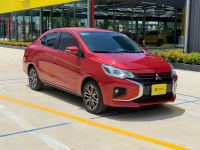 Bán xe Mitsubishi Attrage 2021 Premium 1.2 CVT giá 405 Triệu - Đà Nẵng