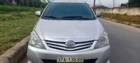 Bán xe Toyota Innova 2008 J giá 138 Triệu - Bắc Kạn