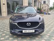 Bán xe Mazda CX5 2018 2.5 AT 2WD giá 579 Triệu - Hà Nội