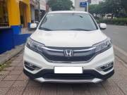 Bán xe Honda CRV 2017 2.0 AT giá 508 Triệu - Hà Nội
