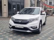 Bán xe Honda CRV 2017 2.0 AT giá 499 Triệu - Hà Nội