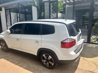 Bán xe Chevrolet Orlando 2016 LTZ 1.8 AT giá 345 Triệu - Đăk Lăk