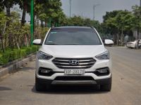 Bán xe Hyundai SantaFe 2018 2.4L 4WD giá 745 Triệu - Hà Nội