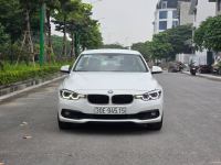 Bán xe BMW 3 Series 320i 2016 giá 695 Triệu - Hà Nội
