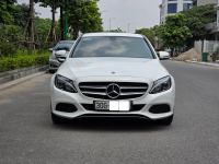 Bán xe Mercedes Benz C class 2017 C200 giá 738 Triệu - Hà Nội