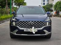 Bán xe Hyundai SantaFe Cao cấp 2.5L HTRAC 2021 giá 998 Triệu - Hà Nội