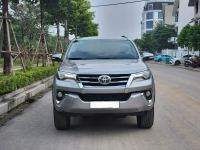 Bán xe Toyota Fortuner 2.7V 4x4 AT 2017 giá 720 Triệu - Hà Nội