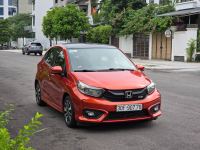 Bán xe Honda Brio 2019 RS giá 365 Triệu - Hà Nội