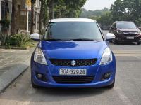 Bán xe Suzuki Swift 2014 1.4 AT giá 265 Triệu - Hà Nội