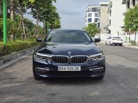 Bán xe BMW 5 Series 2019 530i Luxury Line giá 1 Tỷ 450 Triệu - Hà Nội