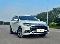 Bán xe Mitsubishi Outlander 2022 Premium 2.0 CVT giá 790 Triệu - Hà Nội