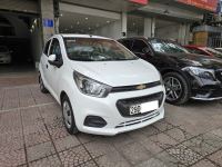 Bán xe Chevrolet Spark Duo Van 1.2 MT 2018 giá 155 Triệu - Hà Nội