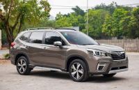 Bán xe Subaru Forester 2022 2.0i-S EyeSight giá 860 Triệu - Hà Nội