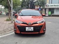 Bán xe Toyota Yaris 2018 1.5G giá 468 Triệu - Hà Nội