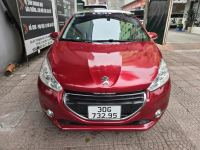 Bán xe Peugeot 208 1.6 AT 2015 giá 315 Triệu - Hà Nội