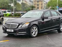 Bán xe Mercedes Benz E class 2009 E250 giá 325 Triệu - Hà Nội