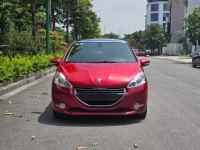 Bán xe Peugeot 208 2015 1.6 AT giá 288 Triệu - Hà Nội