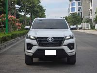 Bán xe Toyota Fortuner 2021 2.4G 4x2 AT giá 910 Triệu - Hà Nội