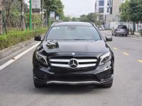 Bán xe Mercedes Benz GLA class 2015 GLA 250 4Matic giá 545 Triệu - Hà Nội