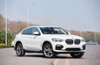 Bán xe BMW X4 2018 xDrive20i giá 1 Tỷ 380 Triệu - Hà Nội