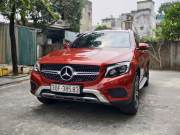 Bán xe Mercedes Benz GLC 2017 250 4Matic giá 725 Triệu - Hà Nội