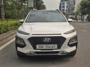 Bán xe Hyundai Kona 2018 Tiêu Chuẩn 2.0 AT giá 399 Triệu - Hà Nội